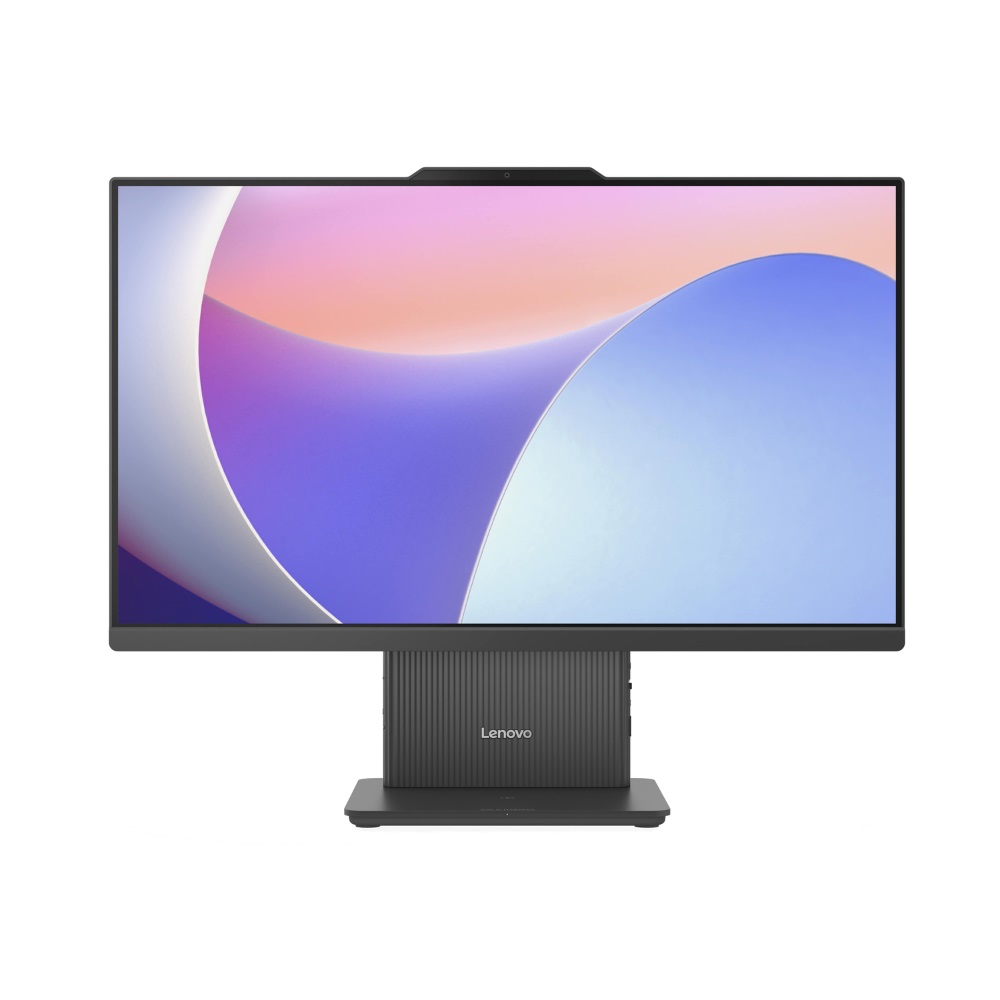 Моноблок Lenovo IdeaCentre AIO 24ARR9 (F0HR004AUO) Luna Grey