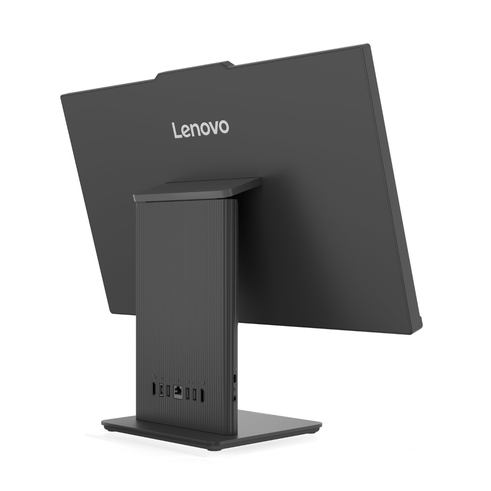 Моноблок Lenovo IdeaCentre AIO 24IRH9 (F0HN008VUO) Luna Grey