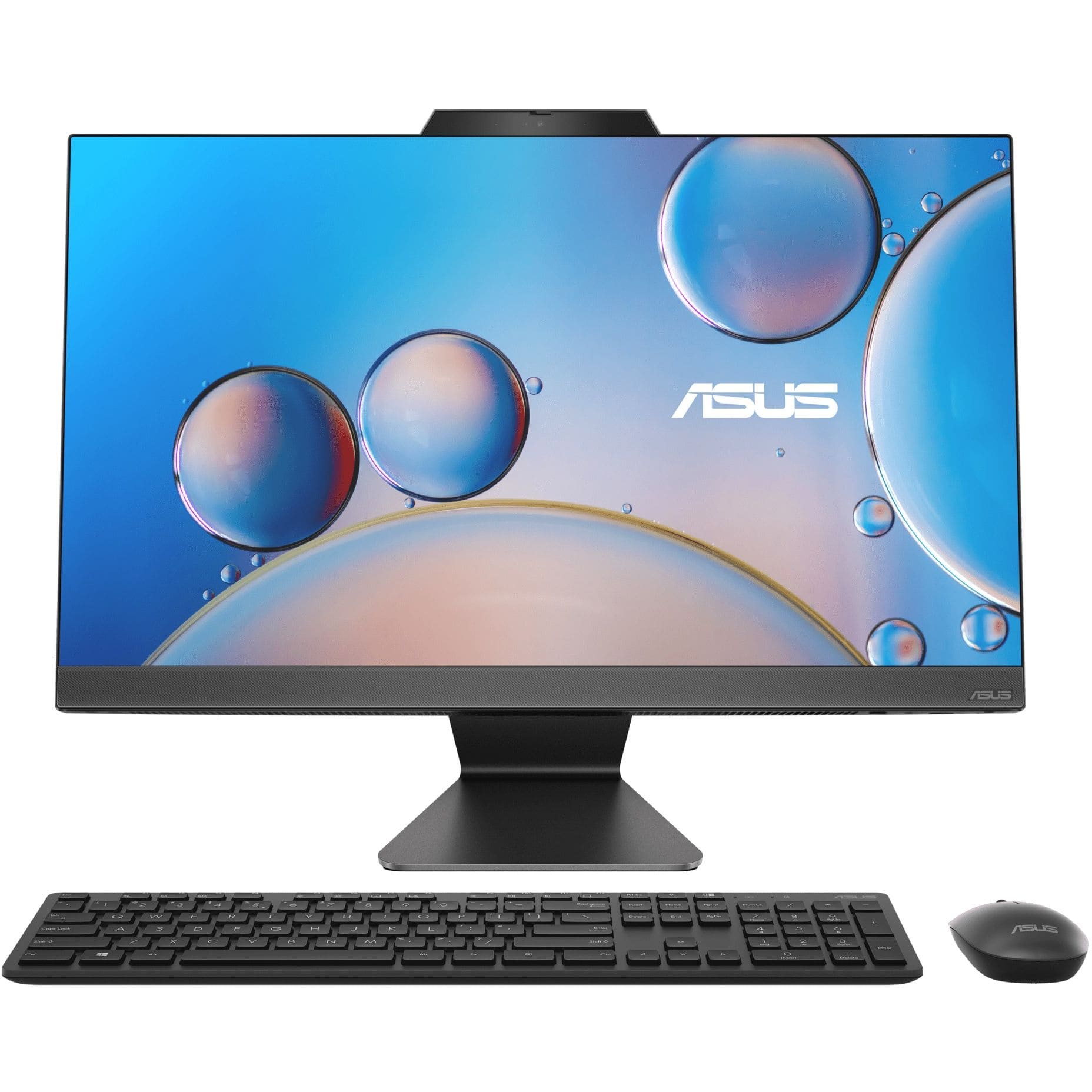 Моноблок Asus A3402WBAK-BPC032M (90PT03G3-M06PV0) Black