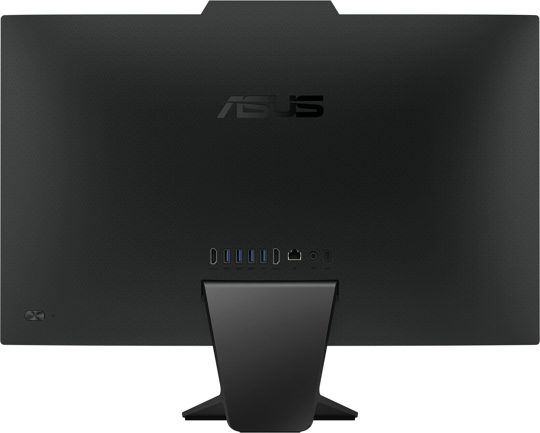 Моноблок Asus A3402WBAK-BPC032M (90PT03G3-M06PV0) Black