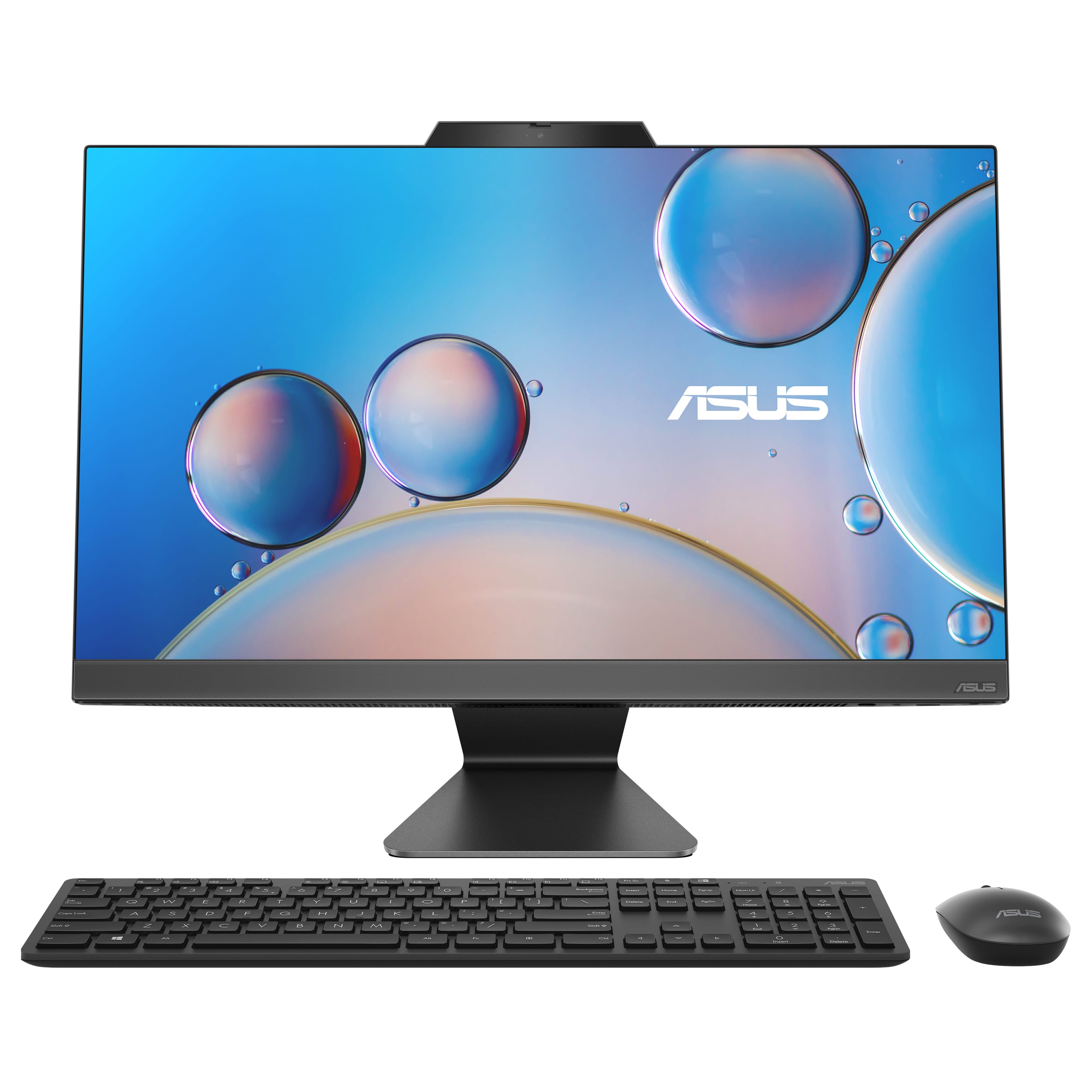 Моноблок Asus M3402WFAK-BPC0270 (90PT03L2-M00XP0) Black