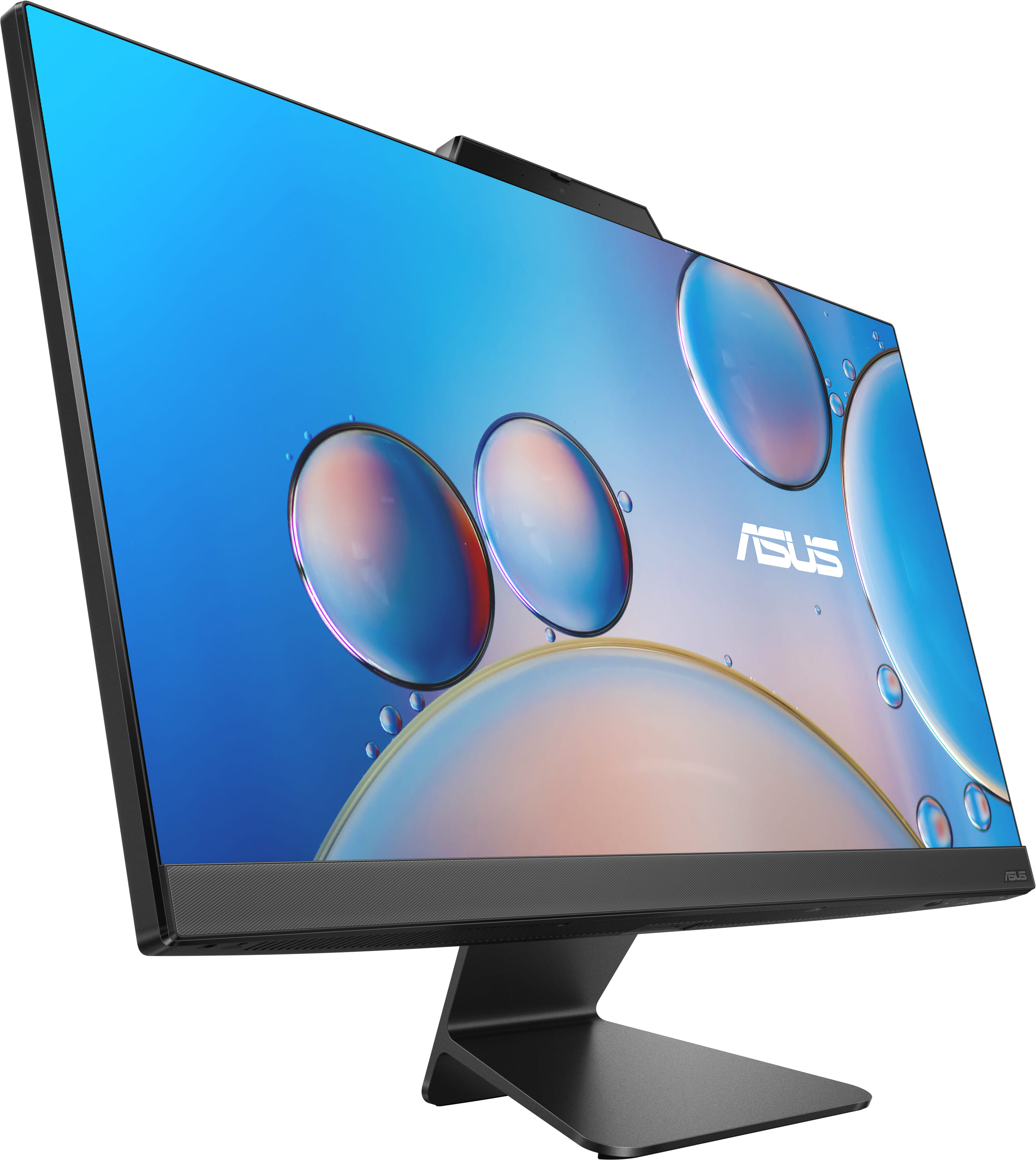 Моноблок Asus M3402WFAK-BPC0270 (90PT03L2-M00XP0) Black