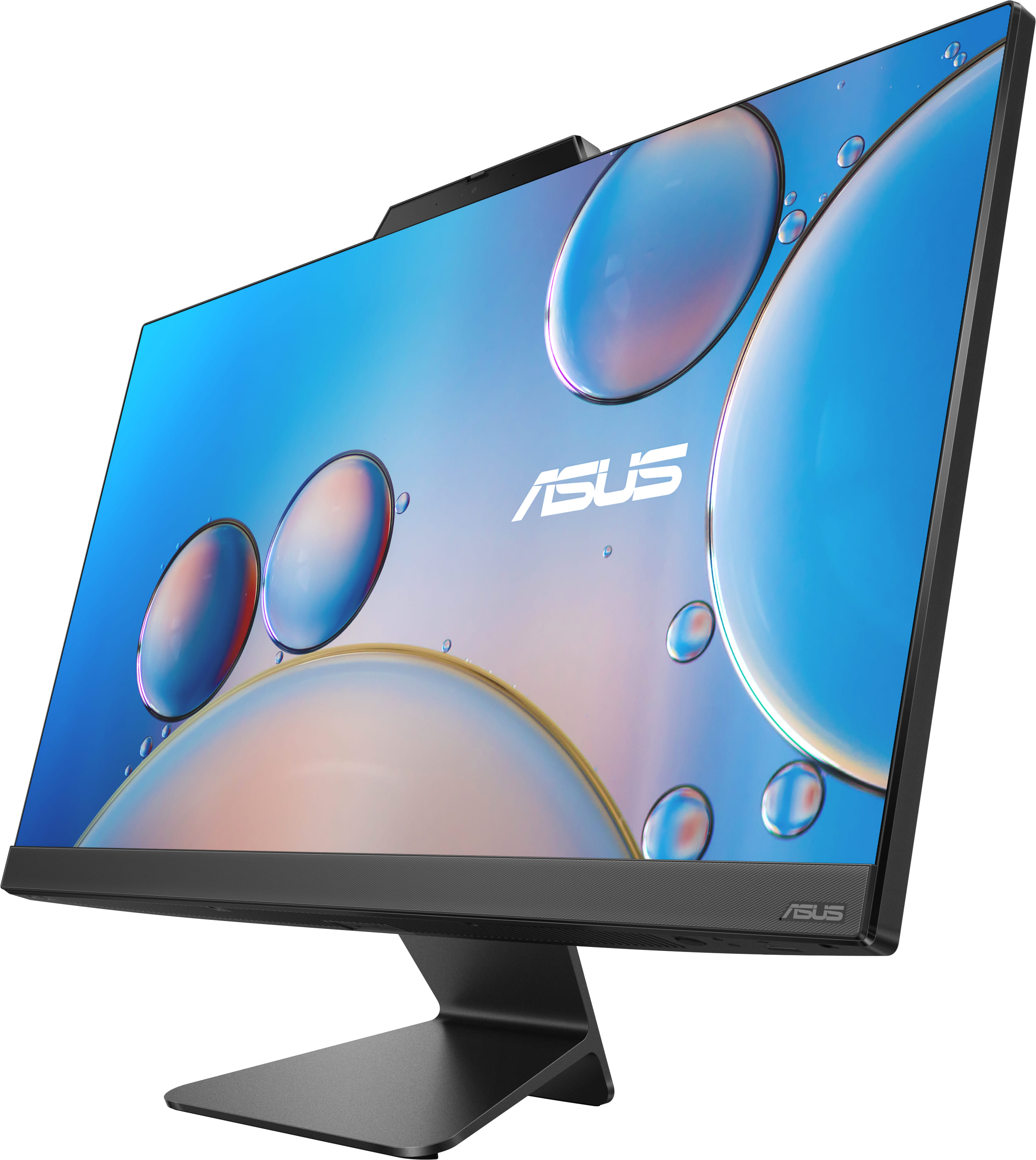 Моноблок Asus M3402WFAK-BPC0270 (90PT03L2-M00XP0) Black