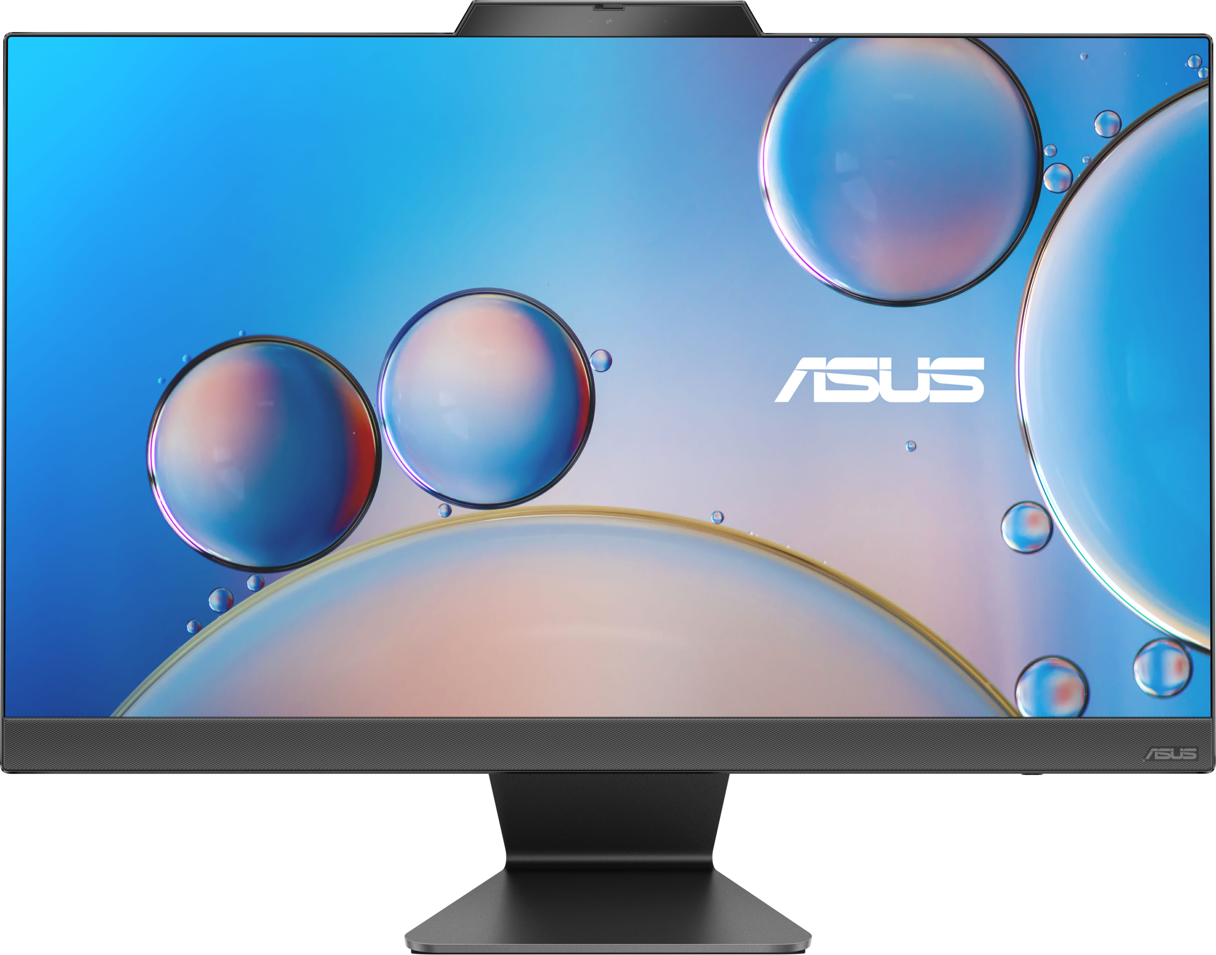 Моноблок Asus M3402WFAK-BPC0270 (90PT03L2-M00XP0) Black