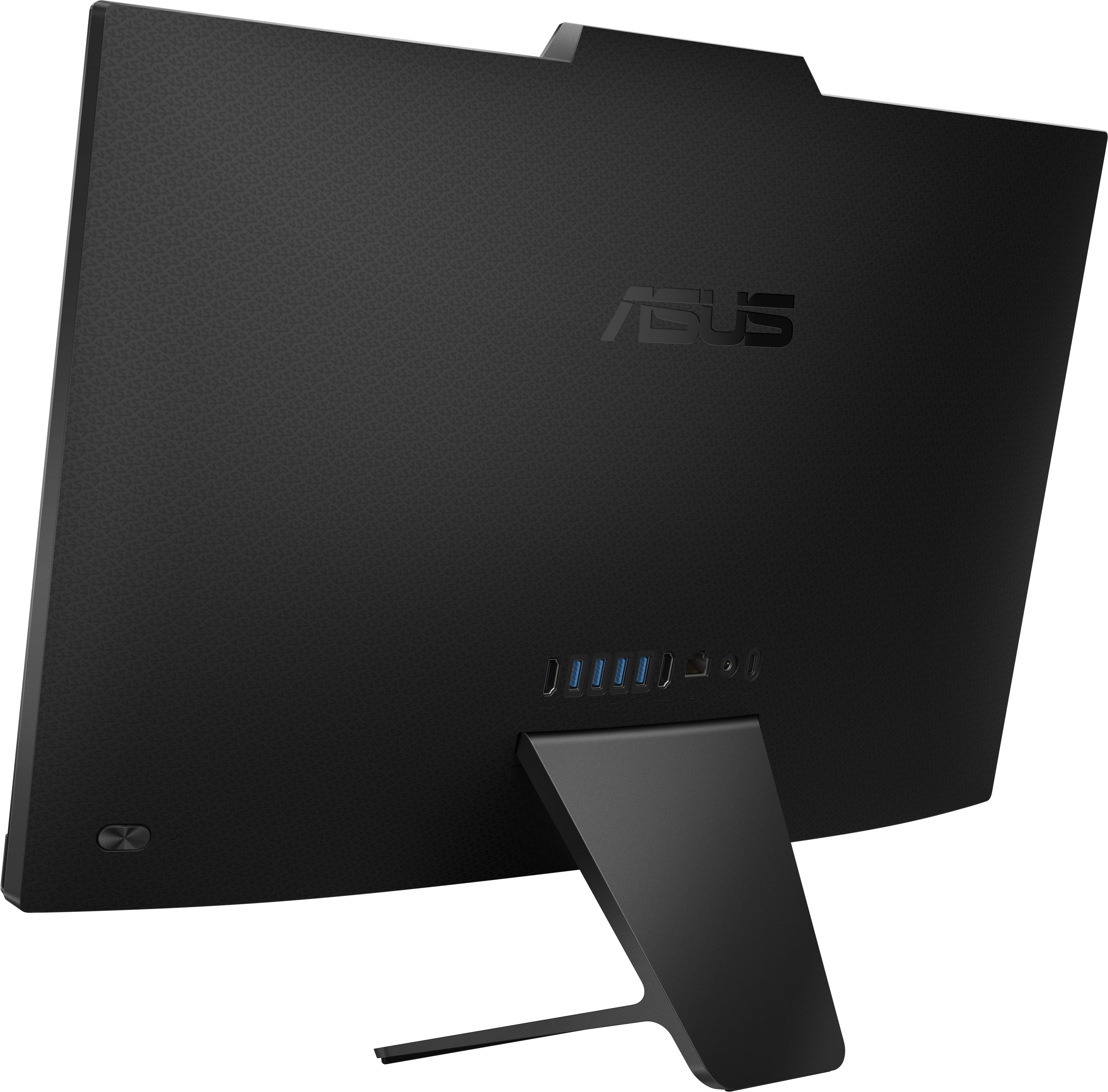 Моноблок Asus M3402WFAK-BPC0270 (90PT03L2-M00XP0) Black