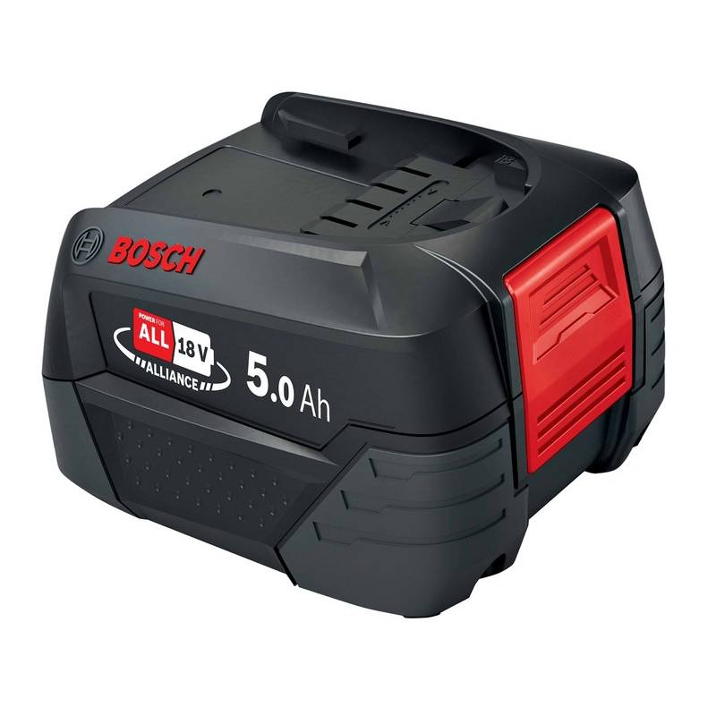 Змінний акумулятор Bosch BHZUB1850