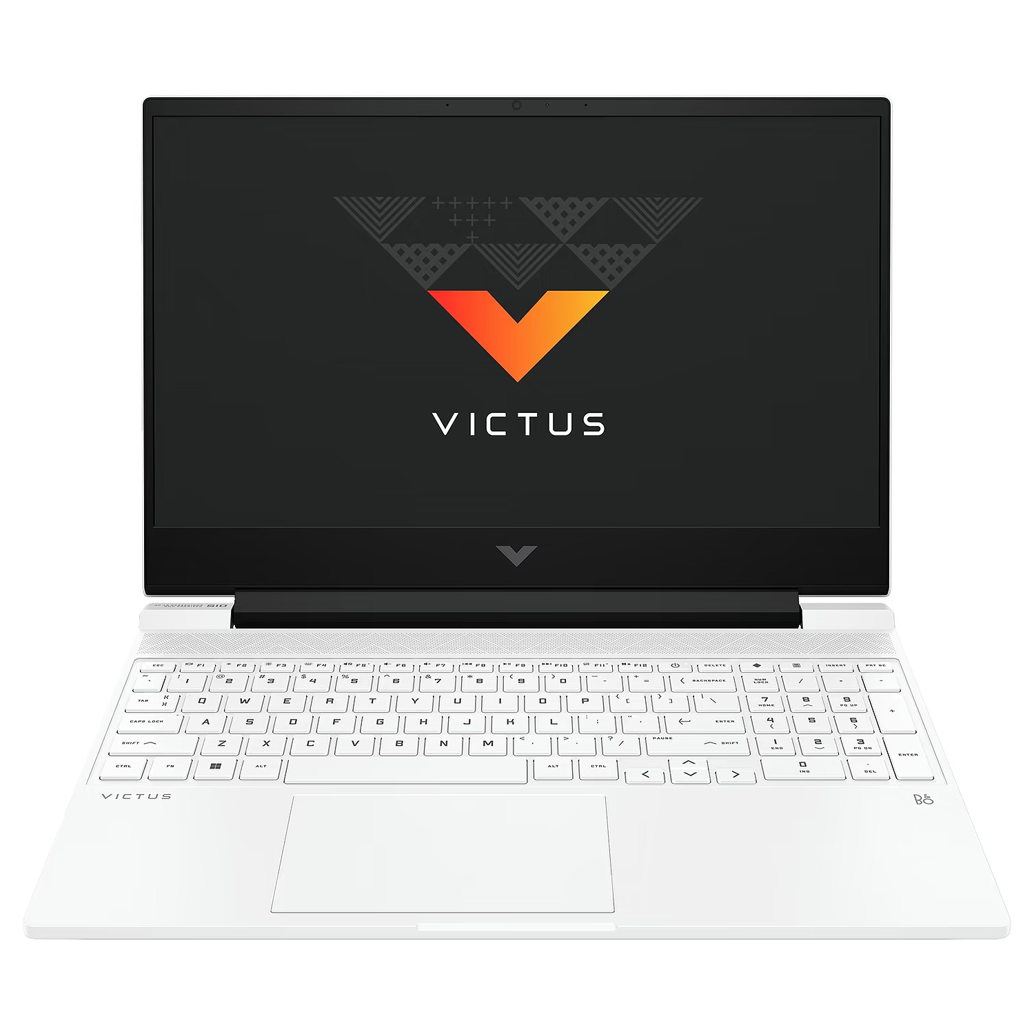 Ноутбук HP Victus 15-fb2004ua (B23A5EA) White