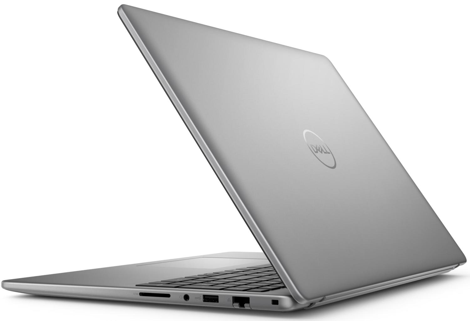 Ноутбук Dell Vostro 5640 (N1094VNB5640UA_W11P) Grey