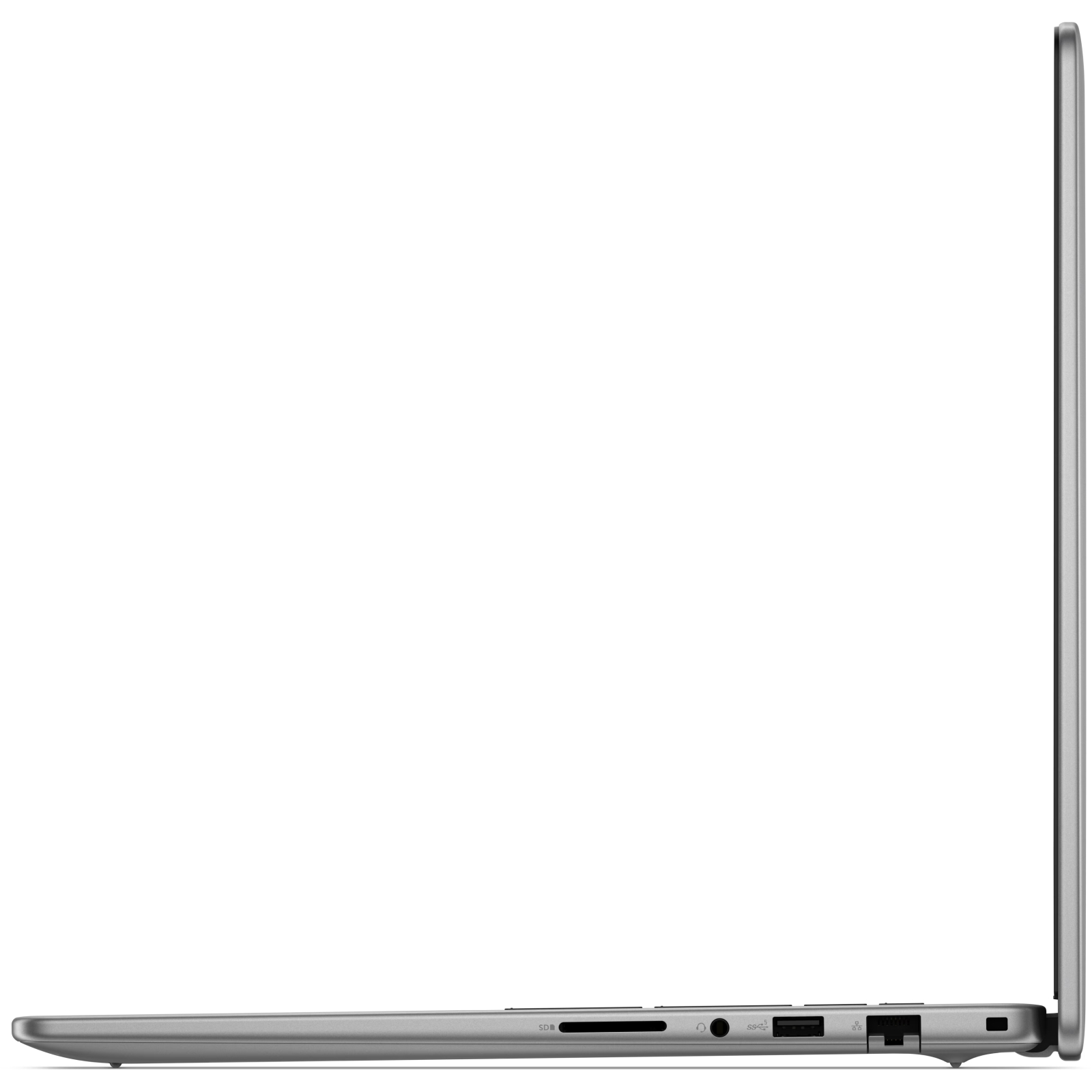 Ноутбук Dell Vostro 5640 (N1094VNB5640UA_W11P) Grey