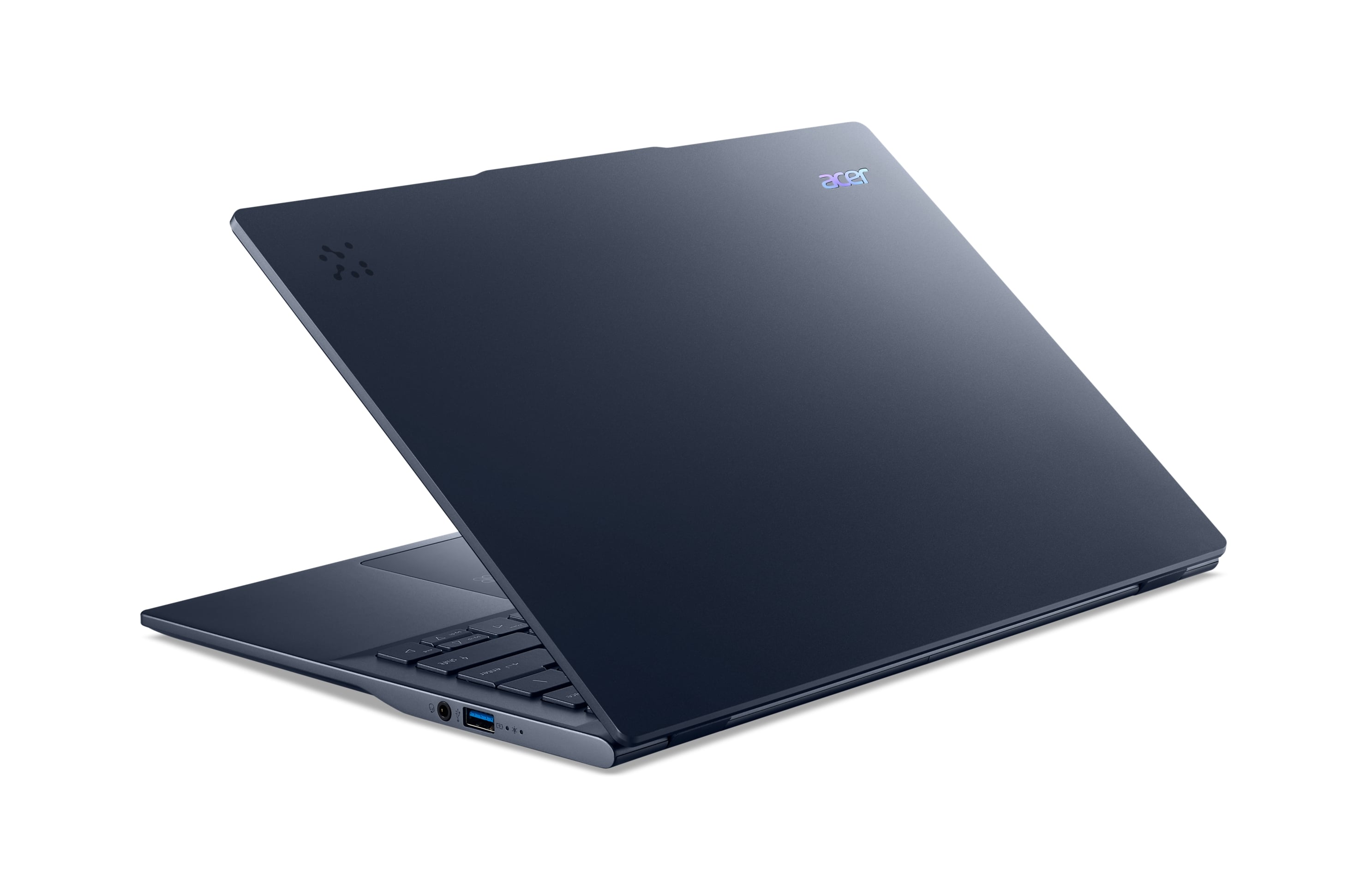 Ноутбук Acer Swift 14 AI SF14-51-78AL (NX.J2KEU.003) Blue