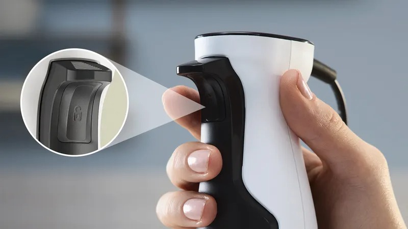 Блендер Bosch MSM4W221 Блендер Bosch MSM4W221