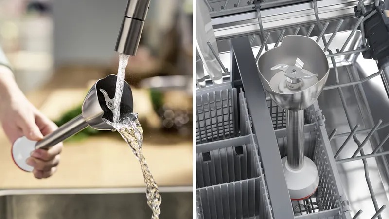 Блендер Bosch MSM4W221 Блендер Bosch MSM4W221