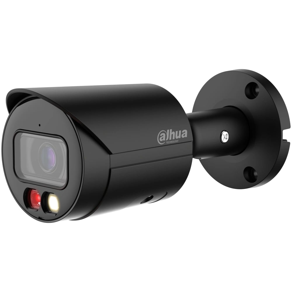 фото IP-камера відеоспостереження Dahua Technology DH-IPC-HFW2249S-S-IL-BE 2.8 mm