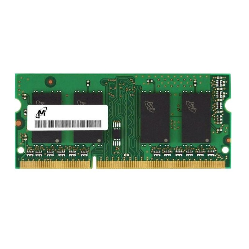 Модуль пам`ятi SO-DIMM 16GB/3200 DDR4 Micron (MTA8ATF2G64HZ-3G2E2)