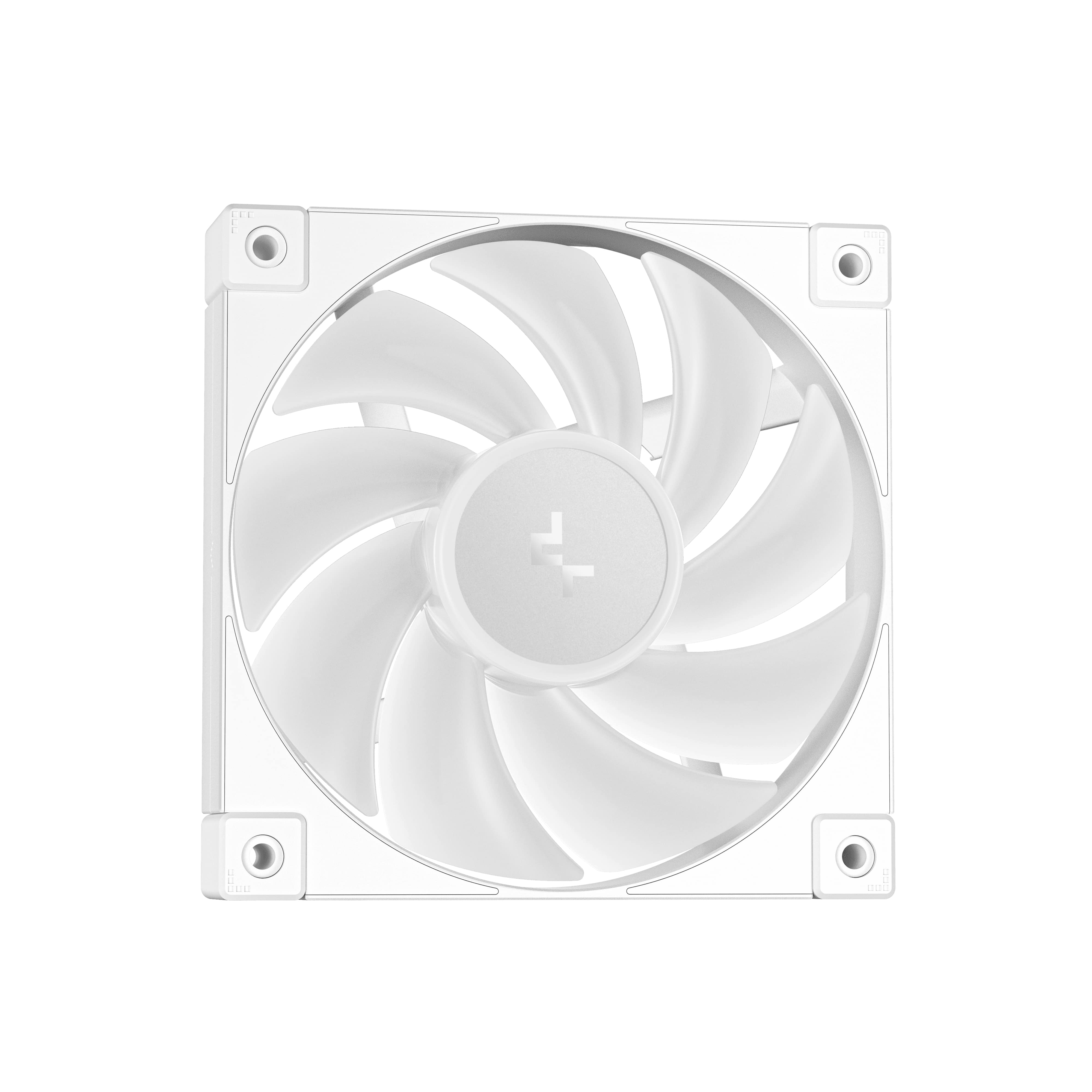 Система водяного охолодження DeepCool LD360 White (R-LD360-WHDMMN-G-1)