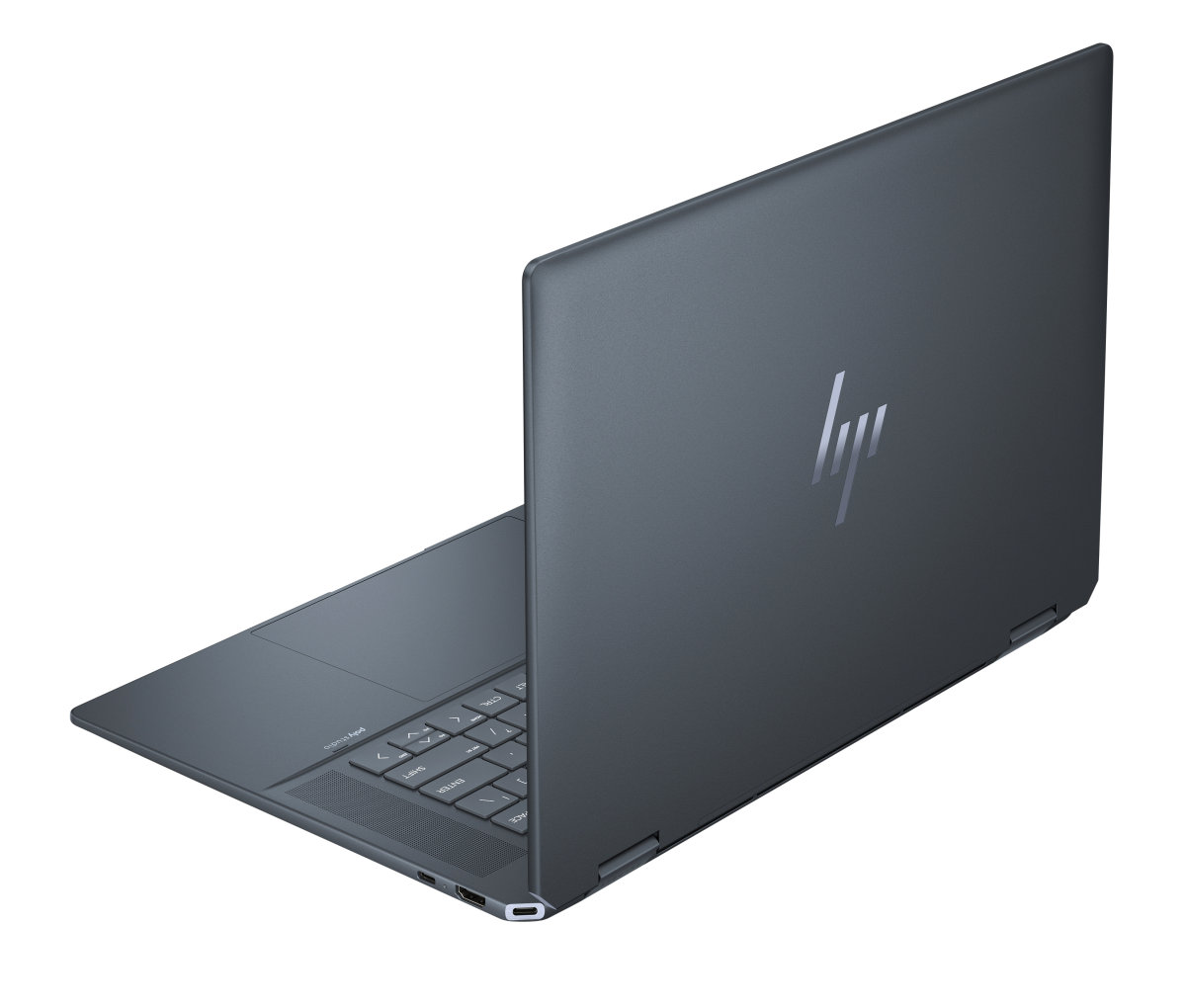 Ноутбук HP Spectre x360 16-aa0004ua (B09ZXEA) Black