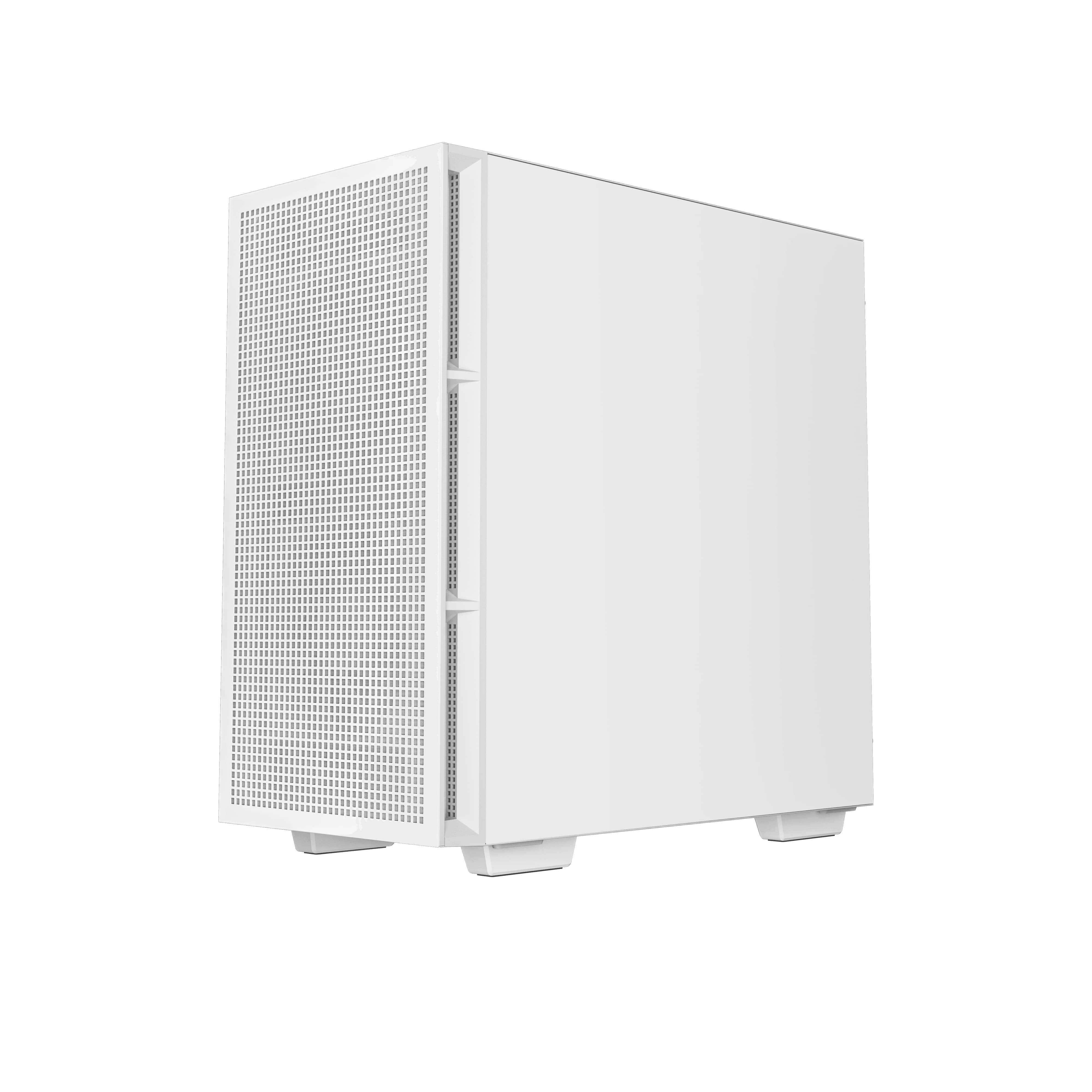 Корпус DeepCool CH360 Digital White (R-CH360-WHAPE3D-G-1) без БЖ