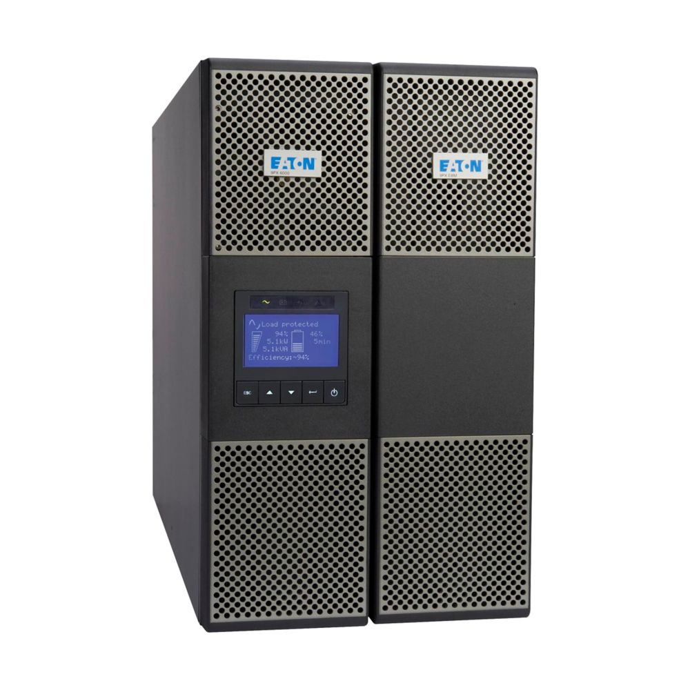 Джерело безперебійного живлення Eaton 9PX, 2200VA/2200W (9PX2200IRT3U)