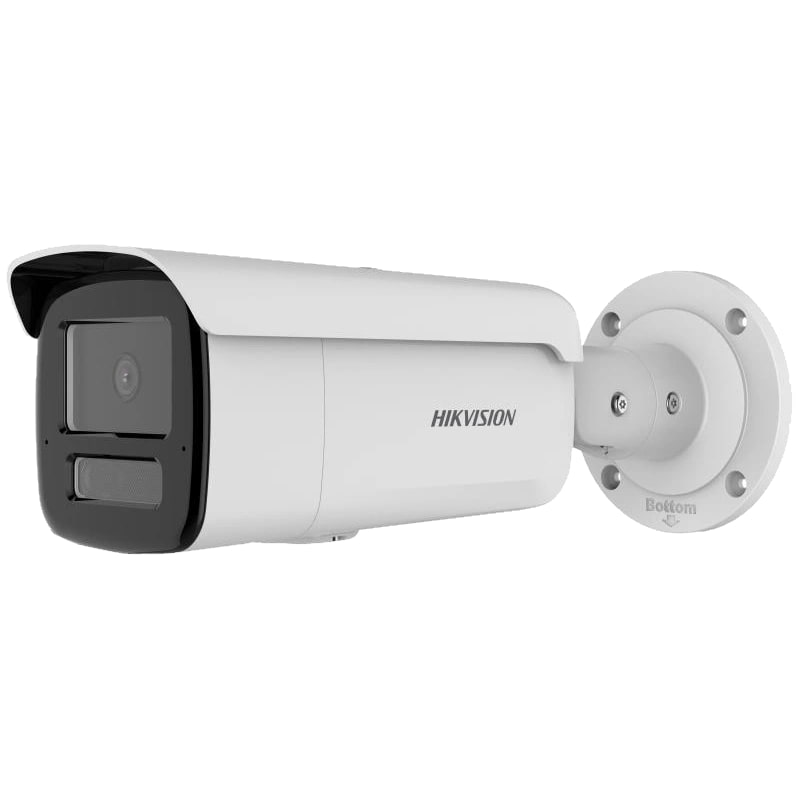 фото IP-камера відеоспостереження Hikvision DS-2CD2T63G2-4LI 4 mm