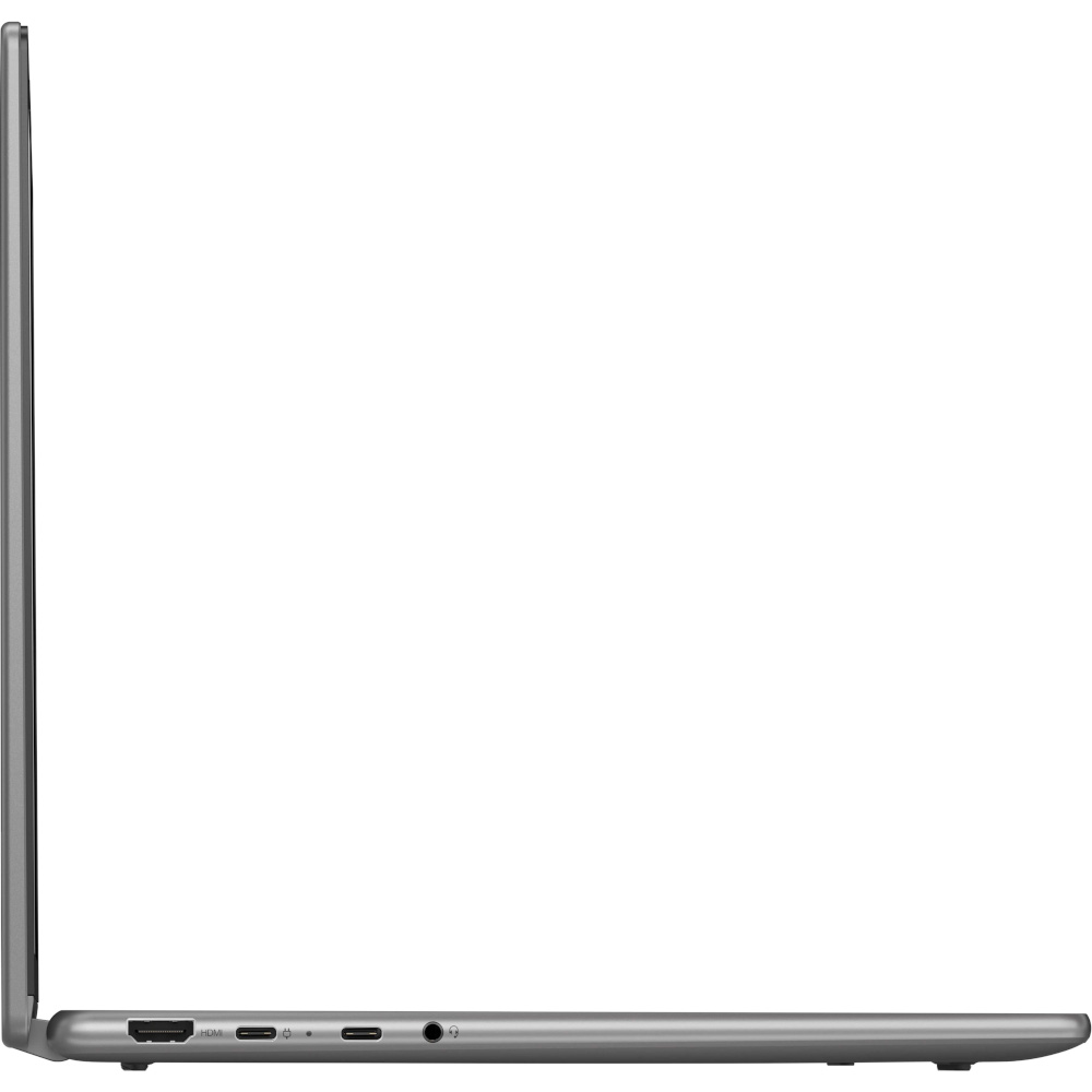 Ноутбук Lenovo Yoga 7 2-in-1 14AHP9 (83DK008YRA) Storm Grey