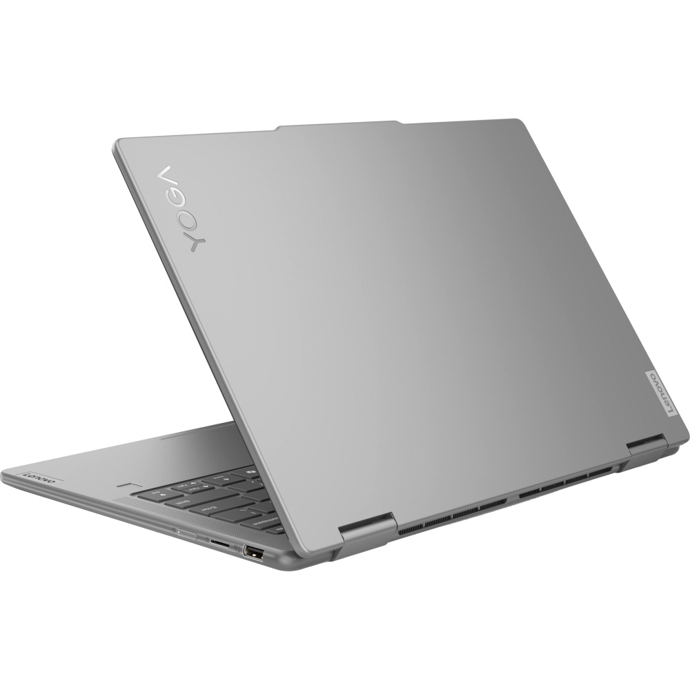 Ноутбук Lenovo Yoga 7 2-in-1 14AHP9 (83DK008YRA) Storm Grey