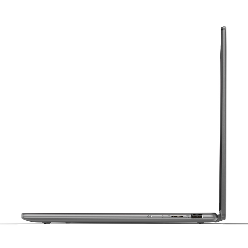 Ноутбук Lenovo Yoga 7 2-in-1 14AHP9 (83DK006TRA) Arctic Grey