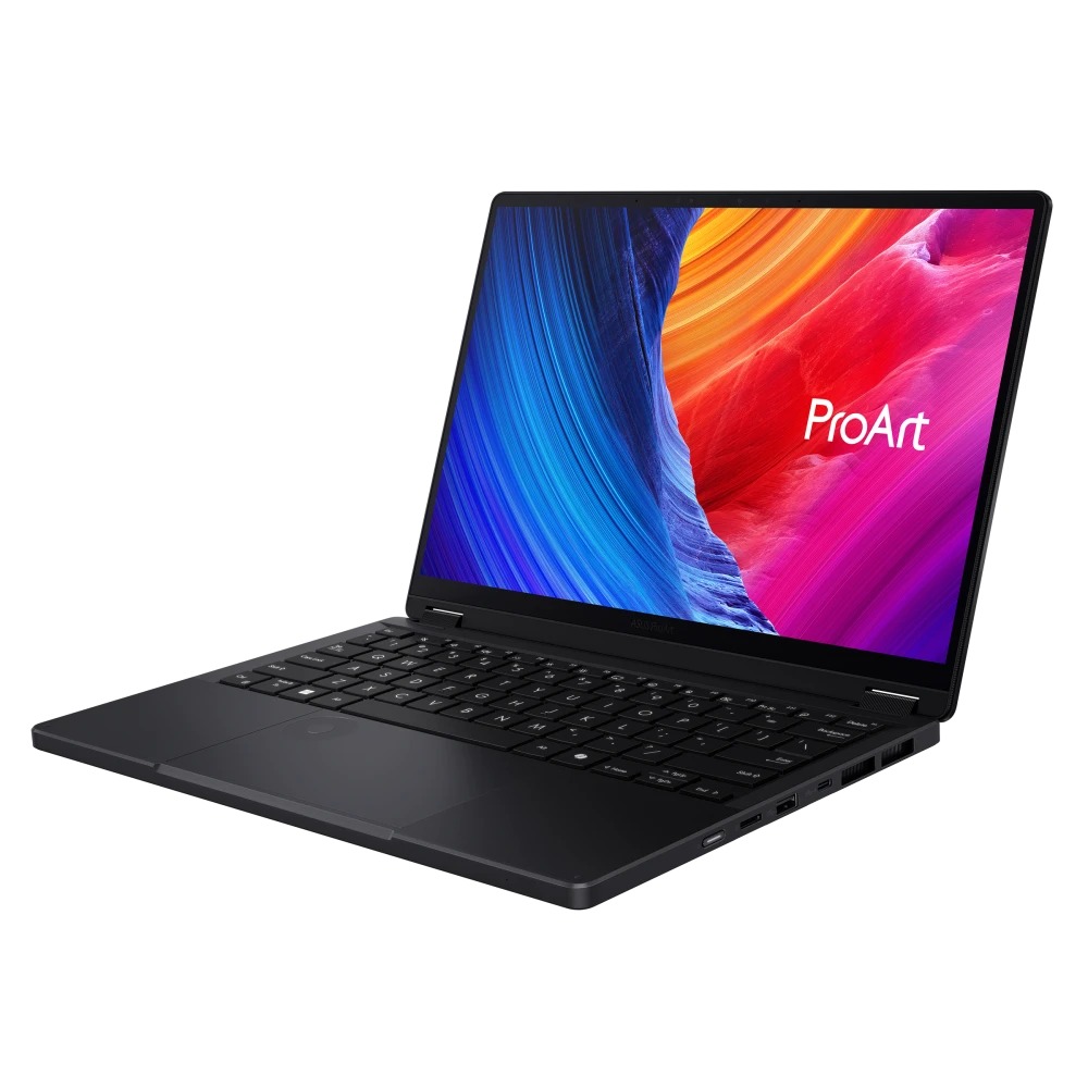 Ноутбук Asus ProArt PX13 HN7306WV-LX013X (90NB14L1-M000W0) Nano Black