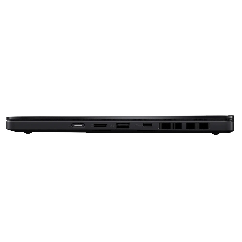 Ноутбук Asus ProArt PX13 HN7306WV-LX013X (90NB14L1-M000W0) Nano Black