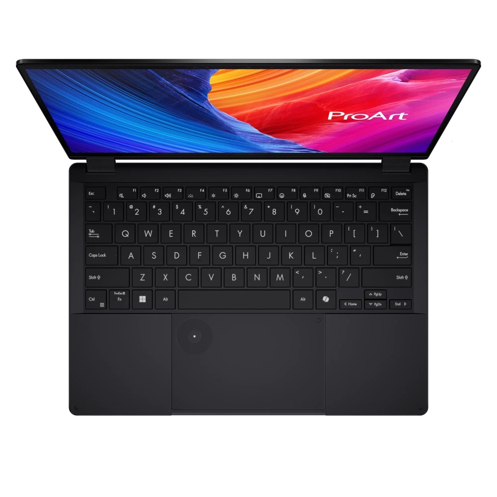 Ноутбук Asus ProArt PX13 HN7306WV-LX013X (90NB14L1-M000W0) Nano Black