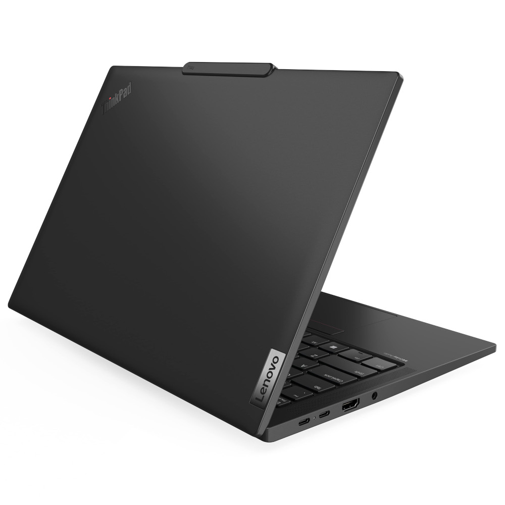 Ноутбук Lenovo ThinkPad T14s Gen 6 (21M10008RA) Black Ноутбук Lenovo ThinkPad T14s Gen 6 (21M10008RA) Black