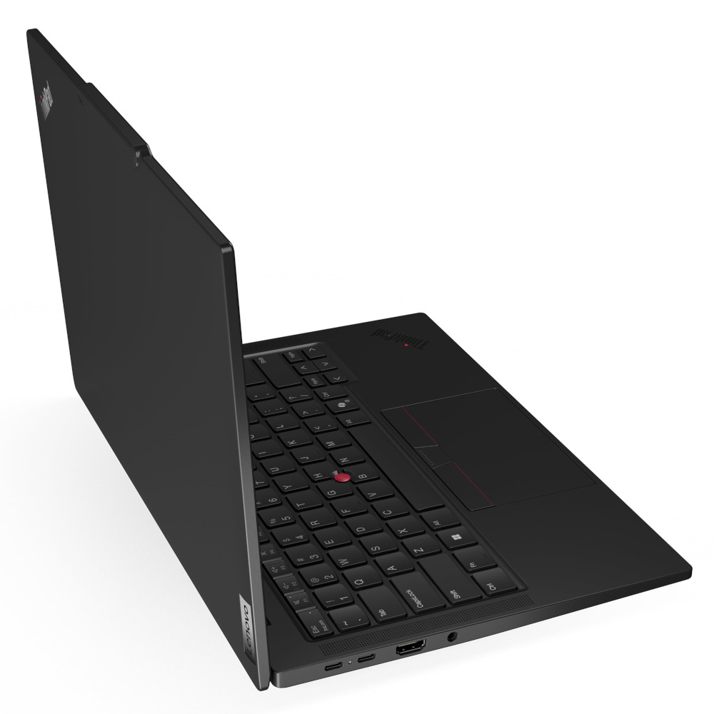 Ноутбук Lenovo ThinkPad T14s Gen 6 (21M10008RA) Black Ноутбук Lenovo ThinkPad T14s Gen 6 (21M10008RA) Black