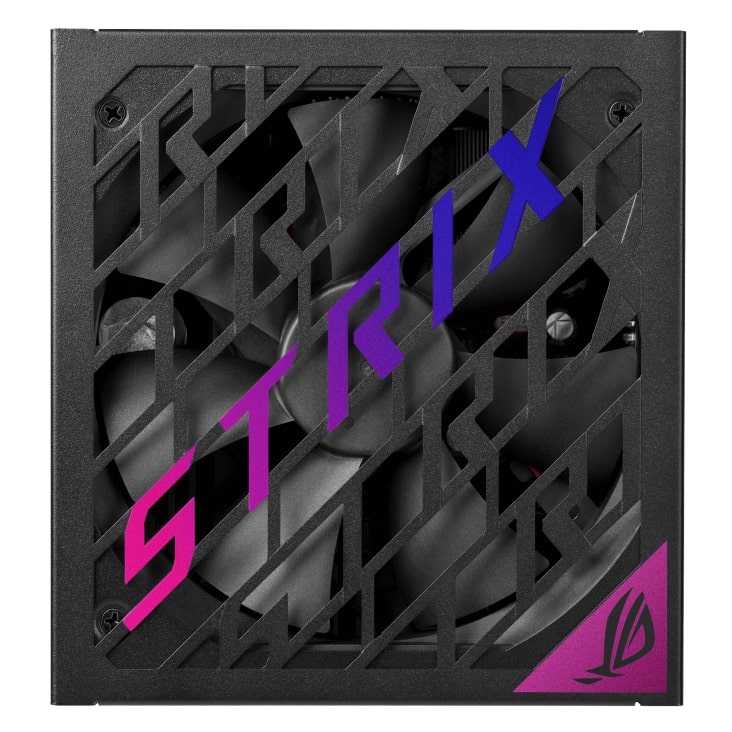 Блок живлення Asus ROG Strix 850P Gaming 850 Вт Чорний