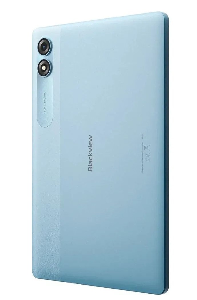 Планшет Blackview Tab 9 WiFi 6/256GB Blue (6931548317630) Планшет Blackview Tab 9 WiFi 6/256GB Blue (6931548317630)