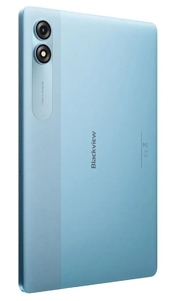 Планшет Blackview Tab 9 WiFi 6/256GB Blue (6931548317630) Планшет Blackview Tab 9 WiFi 6/256GB Blue (6931548317630)