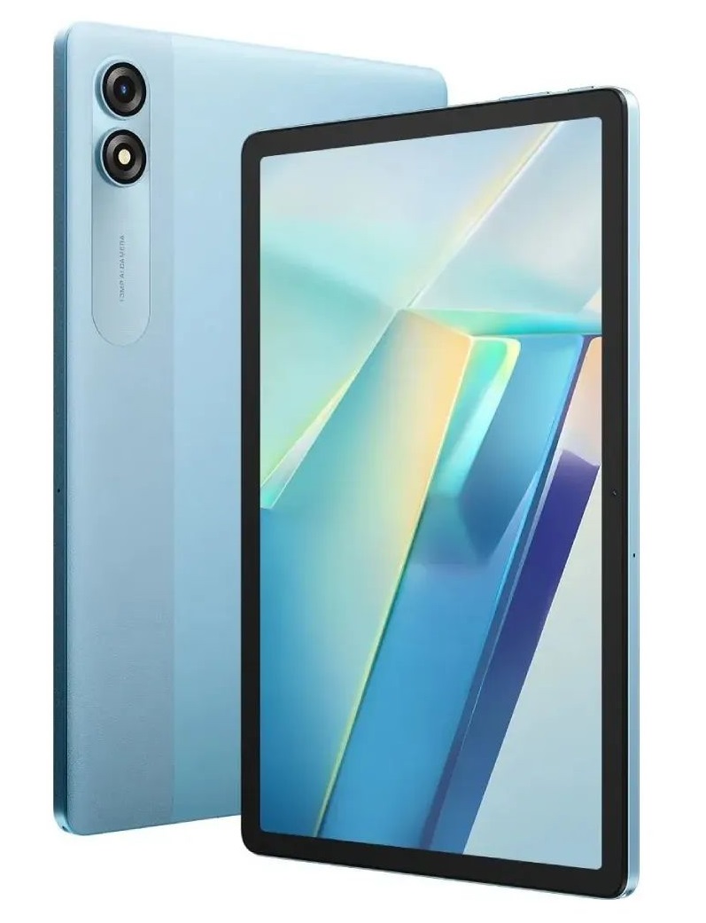 Планшет Blackview Tab 9 WiFi 6/256GB Blue (6931548317630) Планшет Blackview Tab 9 WiFi 6/256GB Blue (6931548317630)