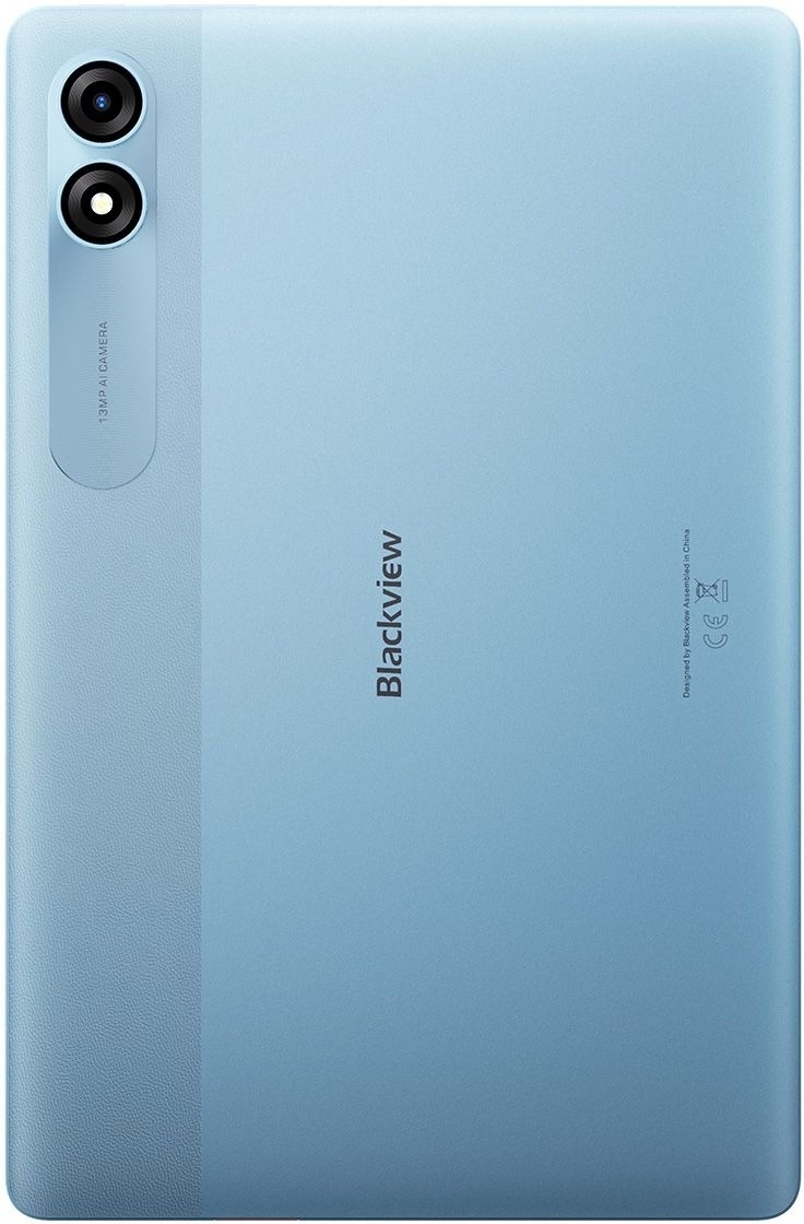 Планшет Blackview Tab 90 8/128GB Frost Blue (6931548318125) Планшет Blackview Tab 90 8/128GB Frost Blue (6931548318125)