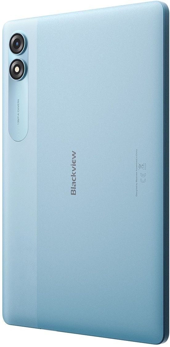 Планшет Blackview Tab 90 8/128GB Frost Blue (6931548318125) Планшет Blackview Tab 90 8/128GB Frost Blue (6931548318125)
