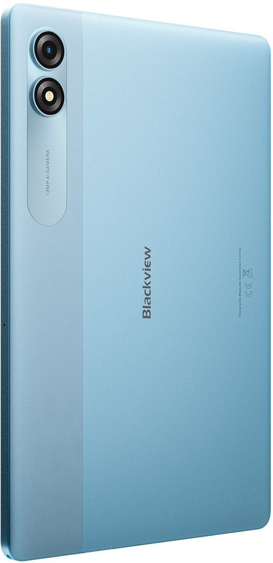 Планшет Blackview Tab 90 8/128GB Frost Blue (6931548318125) Планшет Blackview Tab 90 8/128GB Frost Blue (6931548318125)