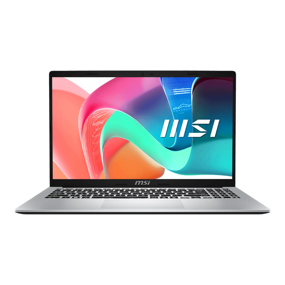 Ноутбук MSI Modern 15 F13MG (9S7-15S122-278) Urban Silver