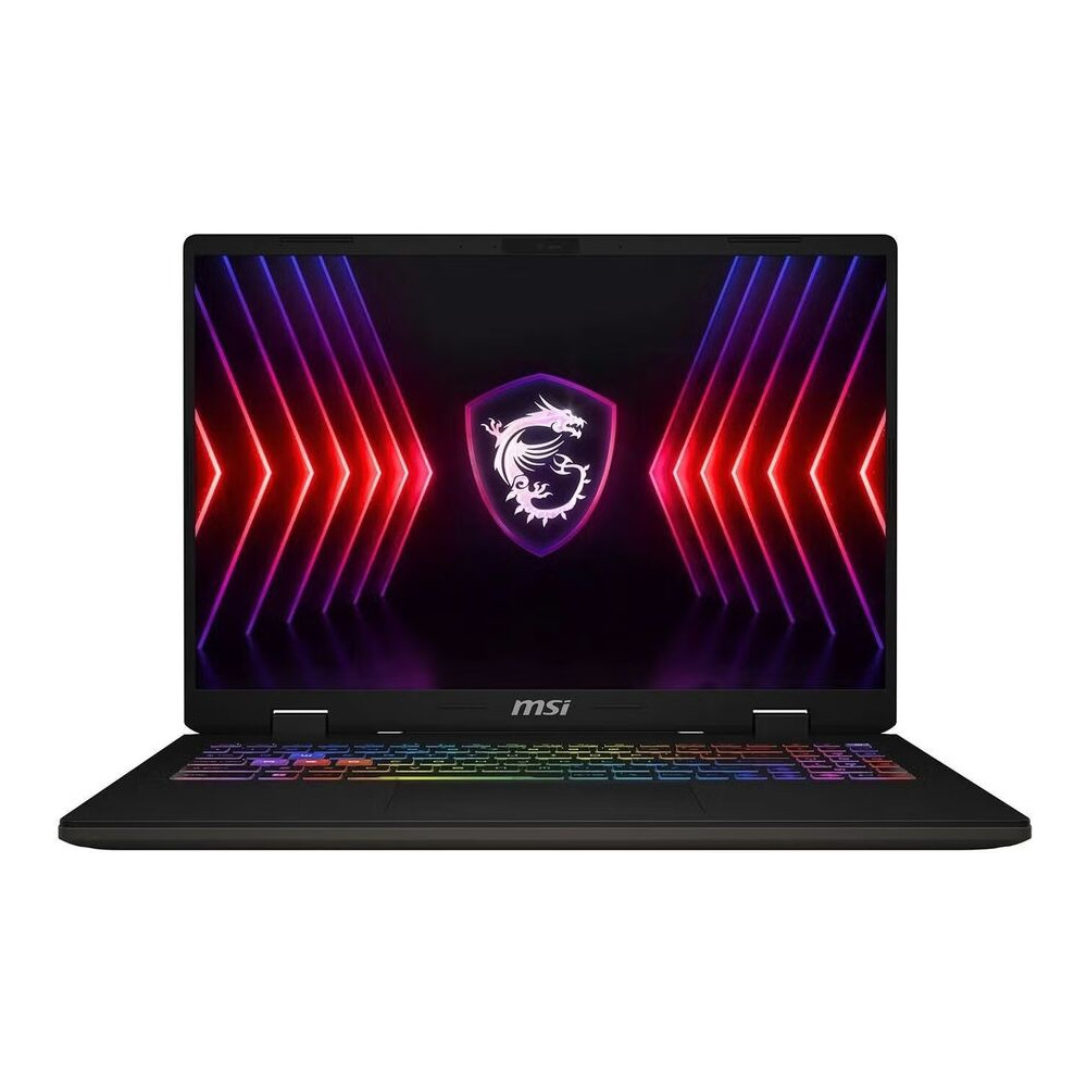 Ноутбук MSI Sword 16 HX B13VFKG-897XUA Cosmos Gray