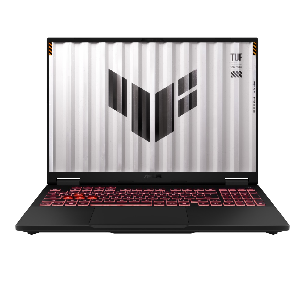 Ноутбук Asus TUF Gaming A16 FA608WI-QT045 (90NR0J21-M00330) Jaeger Gray