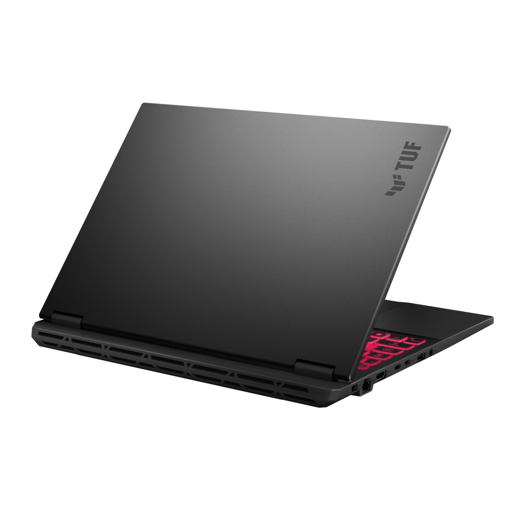 Ноутбук Asus TUF Gaming A16 FA608WI-QT045 (90NR0J21-M00330) Jaeger Gray