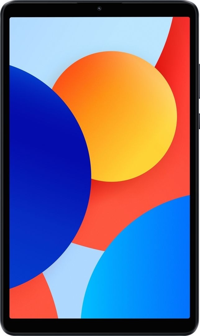 фото Планшет Xiaomi Redmi Pad SE 8.7 4/64GB LTE Graphite Gray (VHU5027EU)