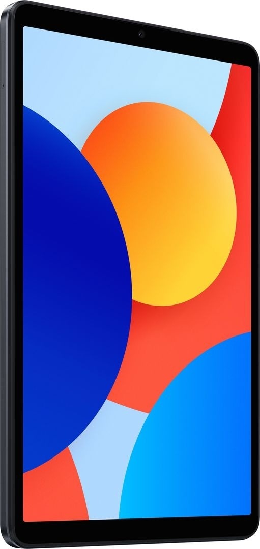 фото Планшет Xiaomi Redmi Pad SE 8.7 4/64GB LTE Graphite Gray (VHU5027EU)