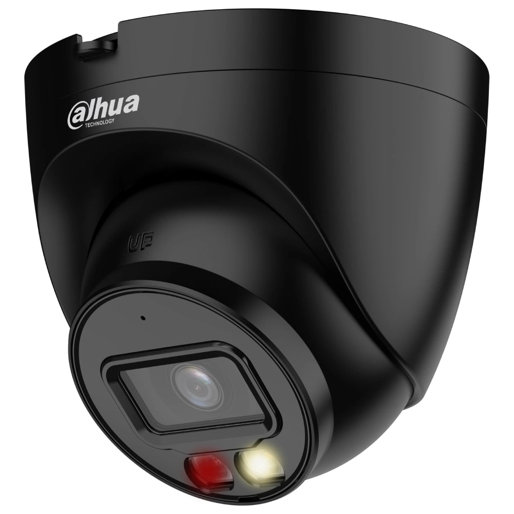 фото IP-камера відеоспостереження Dahua Technology DH-IPC-HDW2249T-S-IL-BE 2.8 mm