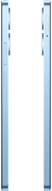 Смартфон Realme Note 60 4/128GB (RMX3933) Voyage Blue