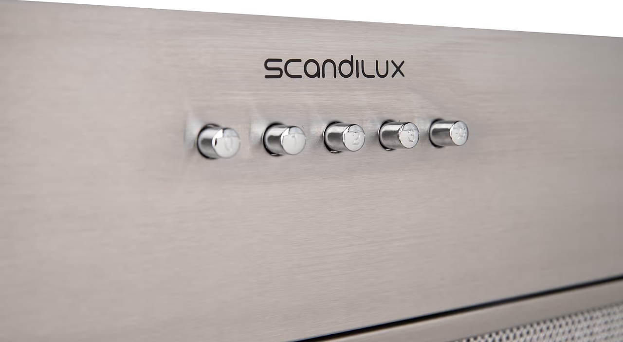 Витяжка Scandilux FBH 5265 X2