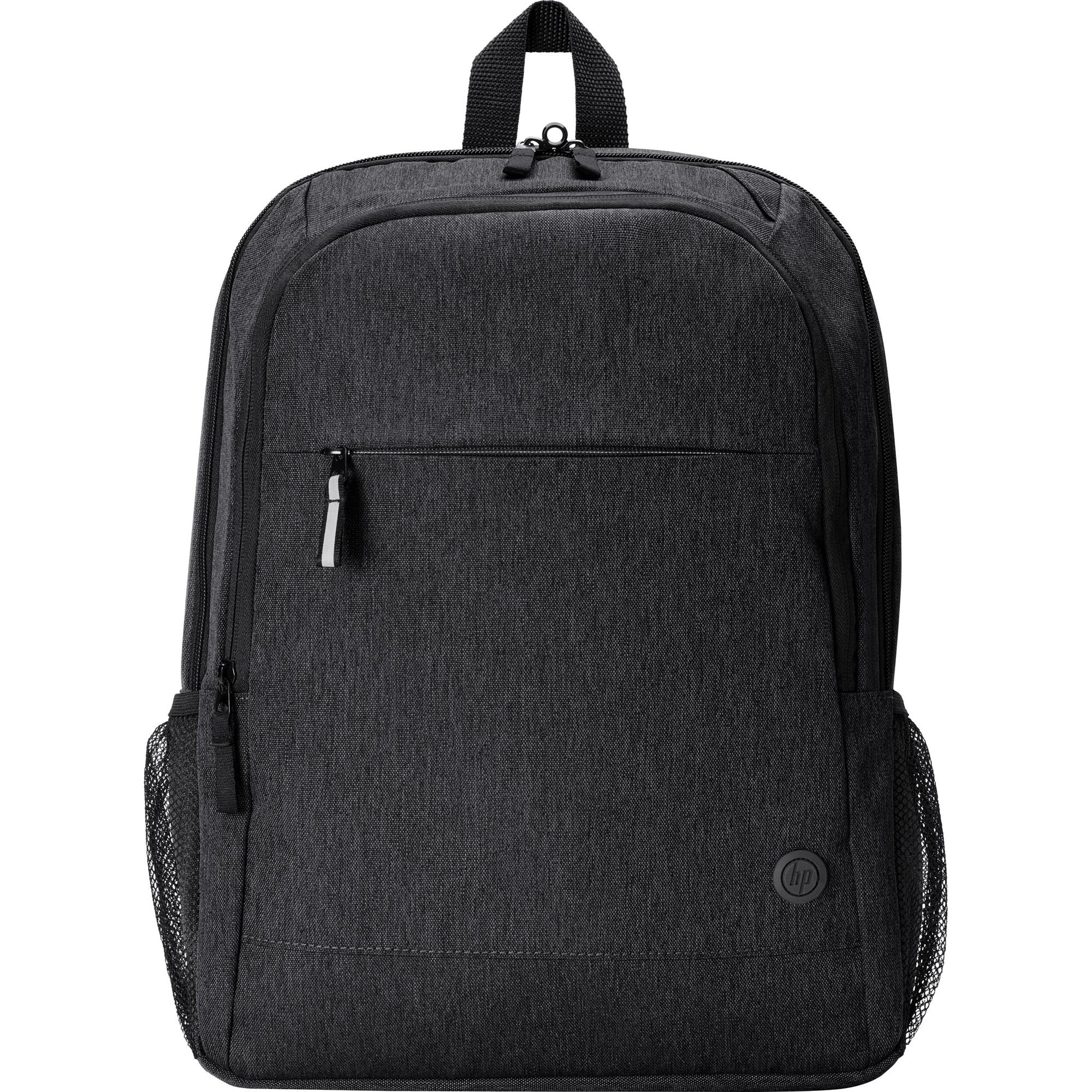 Рюкзак для ноутбука HP Prelude Pro Recycled Backpack Slate Gray (1X644AA) Рюкзак для ноутбука HP Prelude Pro Recycled Backpack Slate Gray (1X644AA)