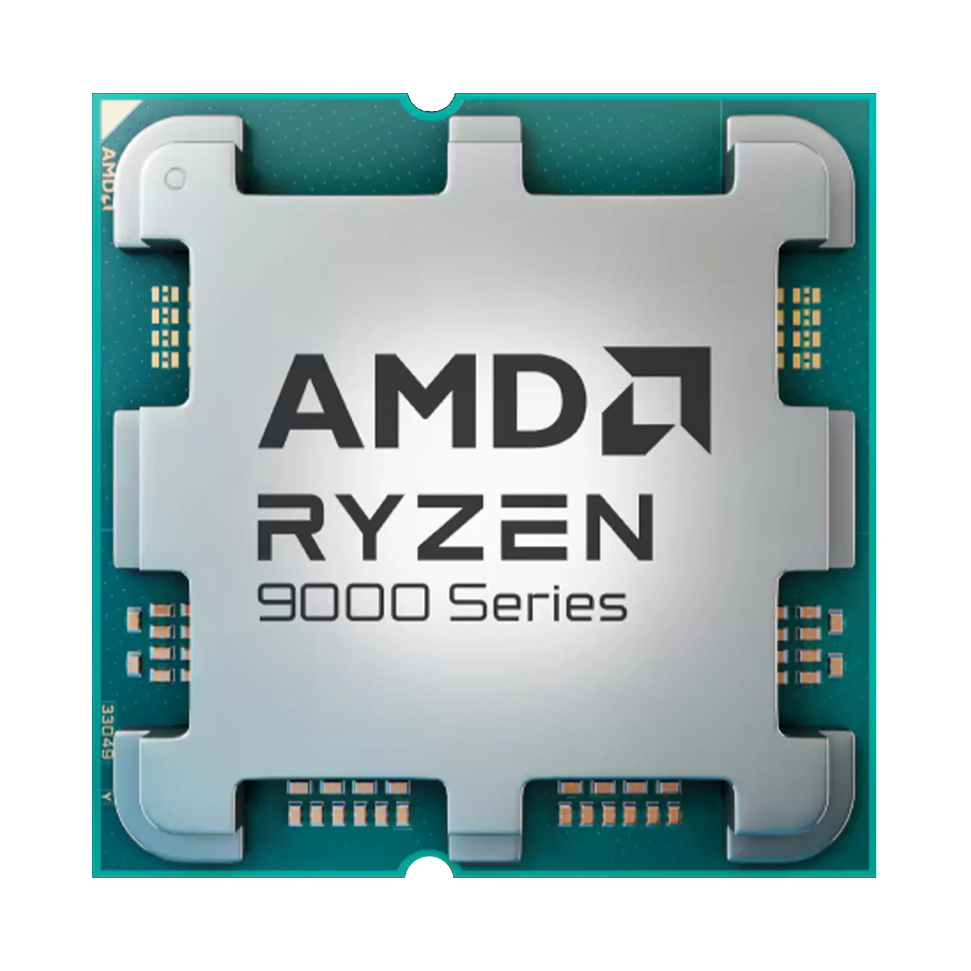 Процесор AMD Ryzen 9 9950X (4.3GHz 64MB 170W AM5) Tray (100-000001277)