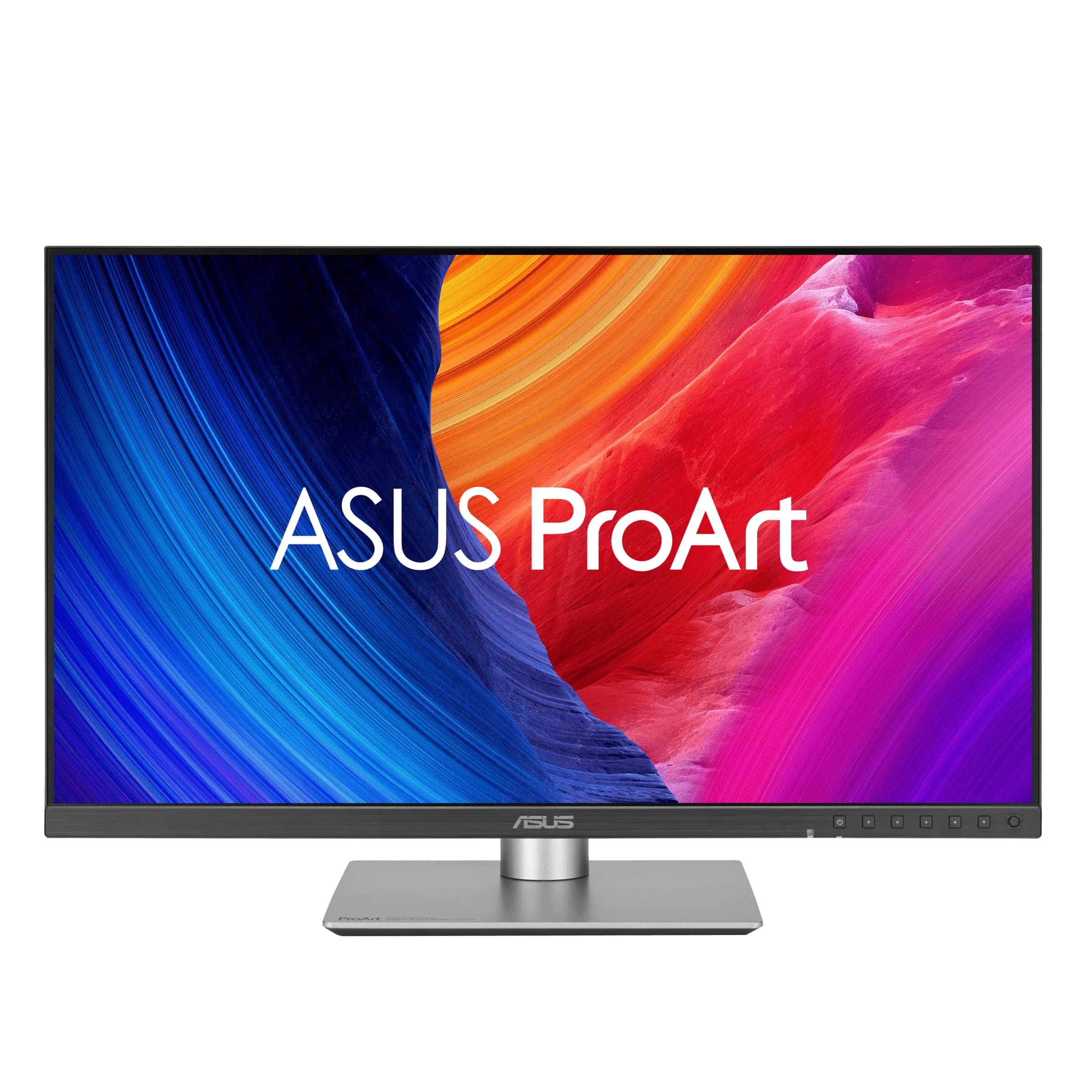 Монiтор Asus 27" ProArt PA27JCV (90LM0AL0-B01K70) IPS Black